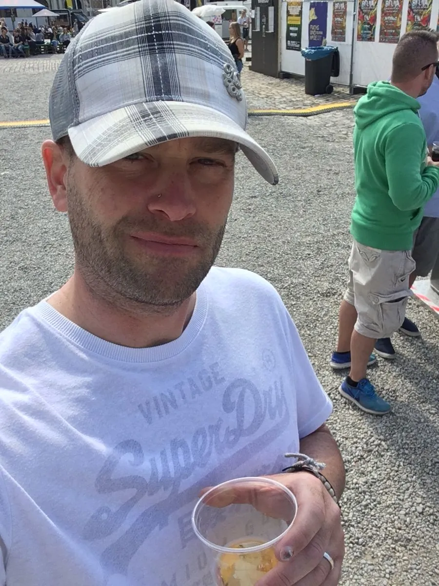 Marc O'Neil