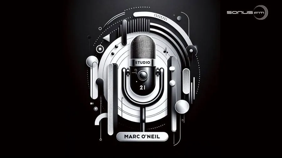 Sonus FM Studio 21